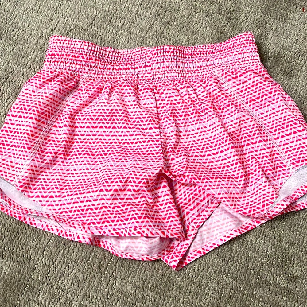 6-pack athletic shorts multicolored dri-fit ‘4 inch